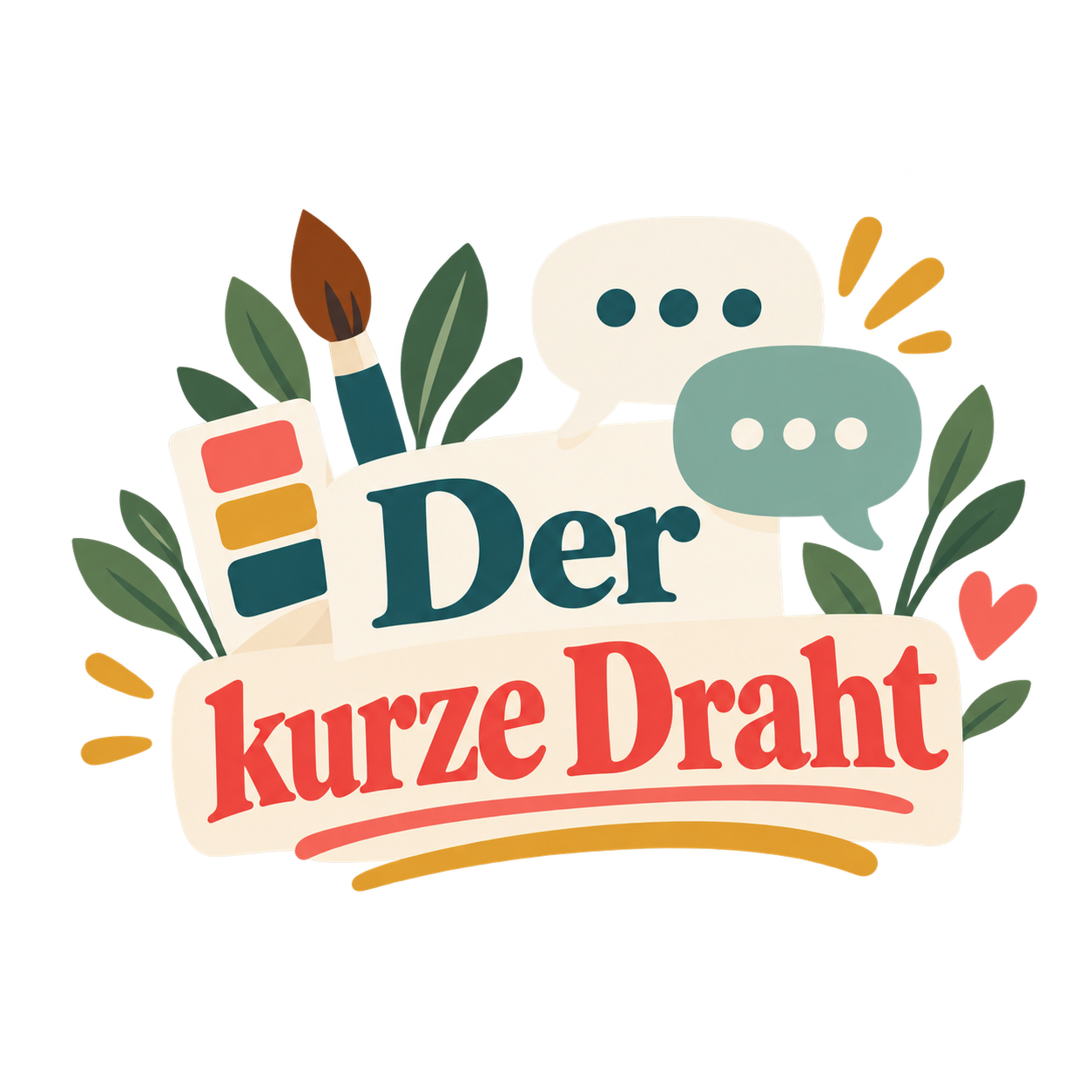 Der kurze Draht – längerer Zugriff und Austausch
